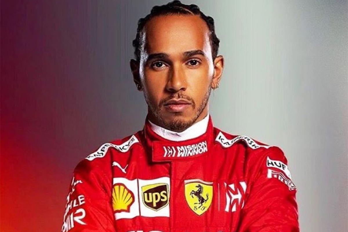 piloti i dyte paguhet thuajse dyfish me shume se i pari ja paga e majme qe do perfitoje hamilton te ferrari