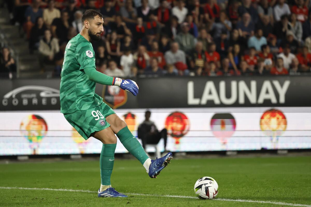 portieri donnarumma nuk bind psg peshkon ne bundeslige