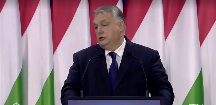 protestat me masive kunder tij orban premton ligj te ri per mbrojtjen e femijeve dhe i premton suedise se shpejti mund te ratifikoje oferten per ne nato