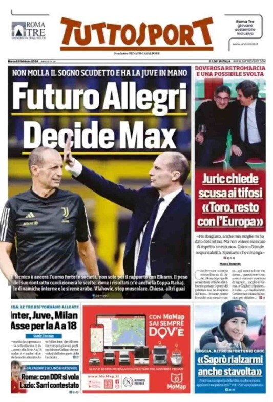 Tuttosport