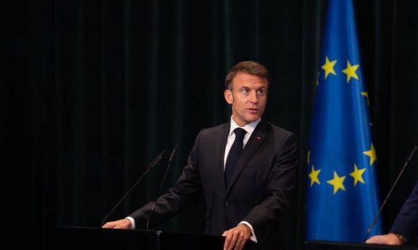 Sot samiti në Paris në mbështetje të Ukrainës, Macron thërret liderët evropianë, mungojnë…