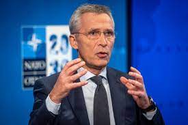 Stoltenberg: Kosova dhe Serbia të përmbahen nga veprimet që çojnë në përshkallëzimin e tensioneve