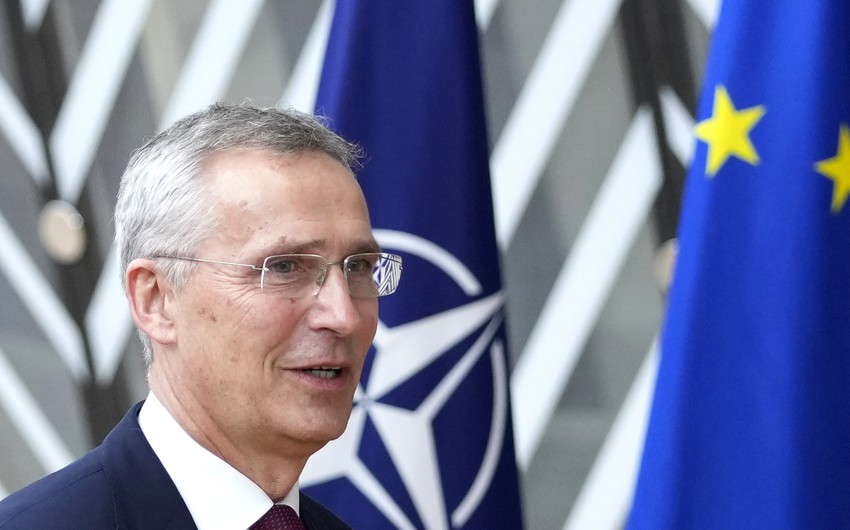 stoltenberg ukraina do te anetaresohet ne nato eshte vetem ceshtje kohe