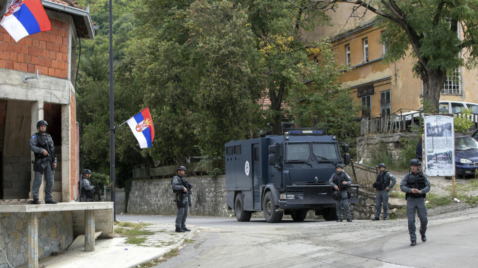 tensionet prishtine beograd zv kryeministri i kosoves serbia synon krijim artificial te tensioneve