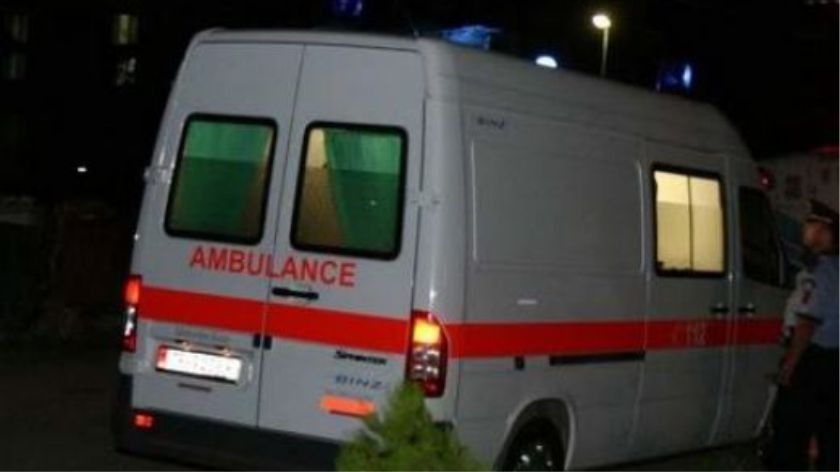 tragjike ne shkoder 23 vjecarja nderron jete ne spital dyshimet e para