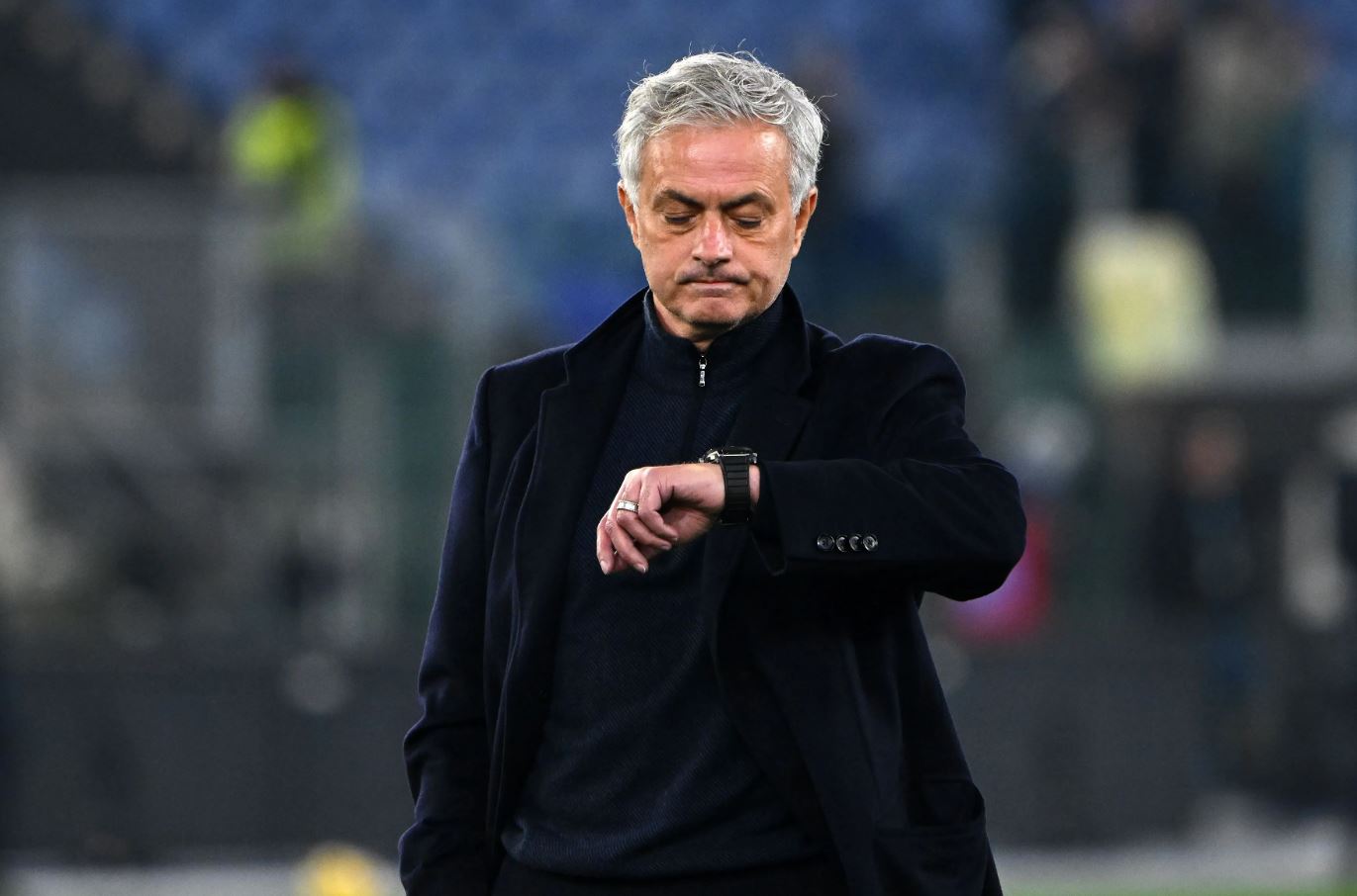 Mourinho