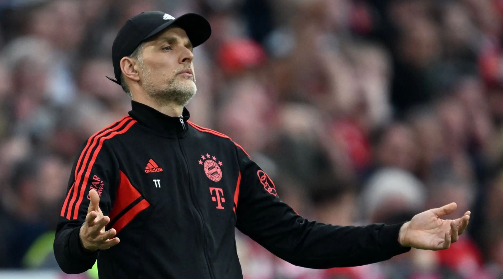 tuchel ne fije te perit dy emra te medhenj tundojne bayern munich