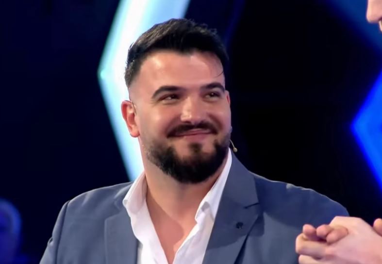 U eliminua nga Big Brother VIP, Endrik Beba: Sapo hyra në shtëpi gjithçka ndryshoi