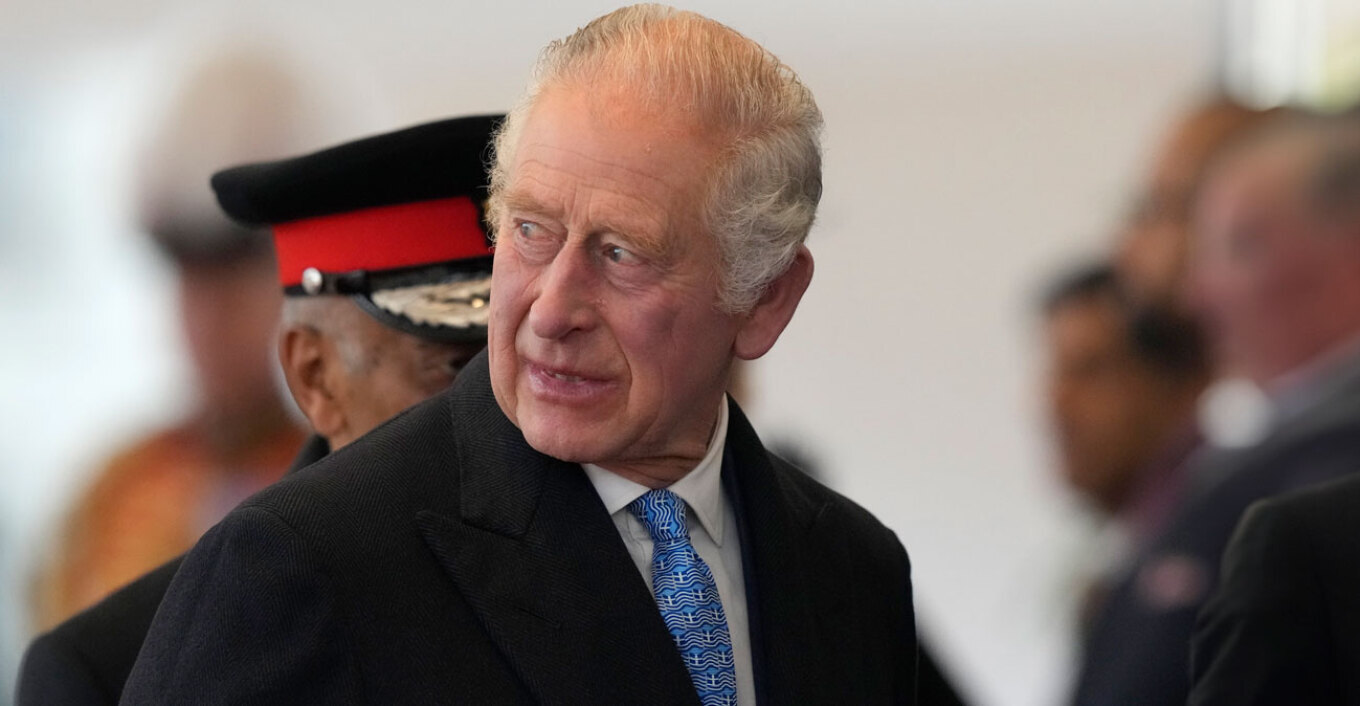 U emërua kreu i ekipit mjekësor të Buckingham Palace, a mund ta ndihmojë mjeku i tij i besuar Charles të mposhtë kancerin?