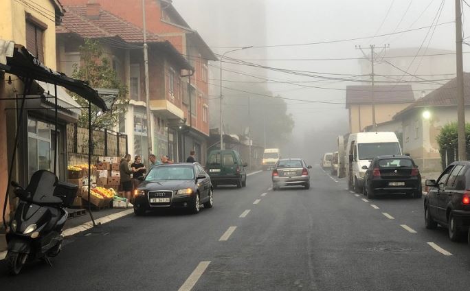 U udhëhoq nga Ministria e Brendshme e Serbisë, sot 24 vjet nga nata e tmerrit në veri të Mitrovicës