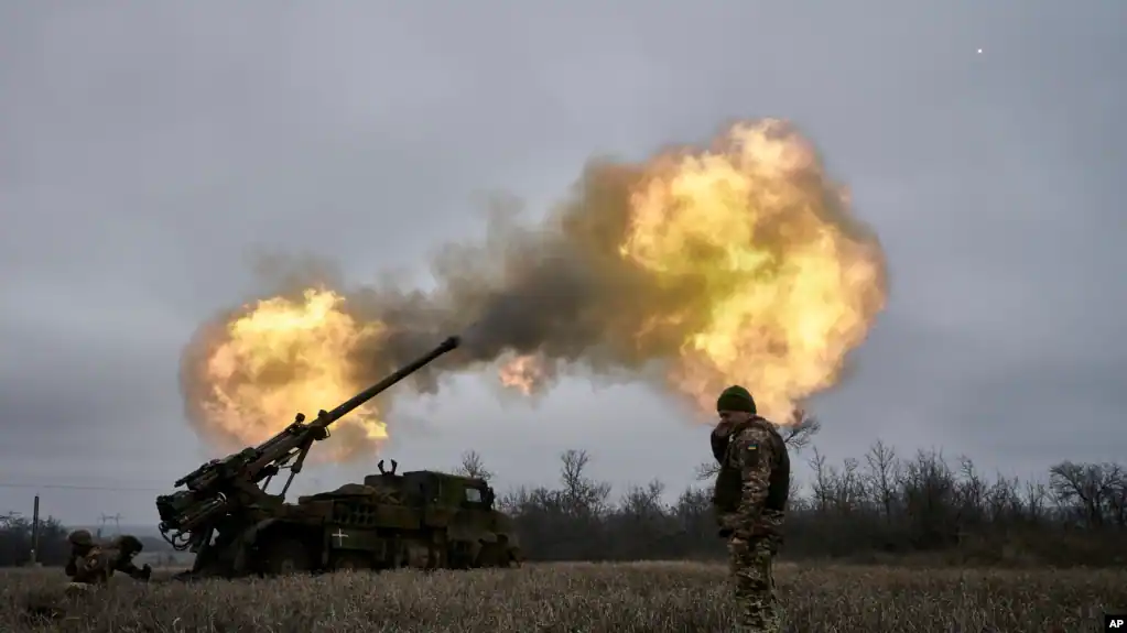 ukraina akuzon rusine per dezinformim synojne te percajne aleatet dhe demoralizojne shoqerine