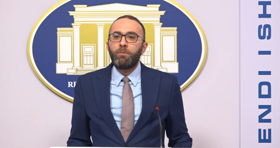 veper penale shperdorim detyre ndalimi i deputeteve te opozites per te marre pjese ne seance bardhi do depozitojme kallezim ndaj kryetares se kuvendit