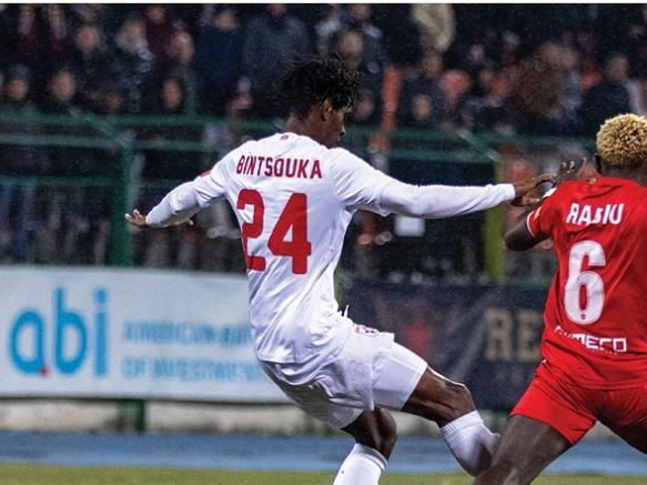 video nje gol vendos ndeshjen partizani peson disfate ndaj skenderbeut