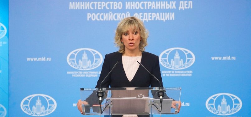 Zakharova: Rusia ‘e alarmuar’ nga planet izraelite për të zgjeruar operacionin ushtarak në Rafah