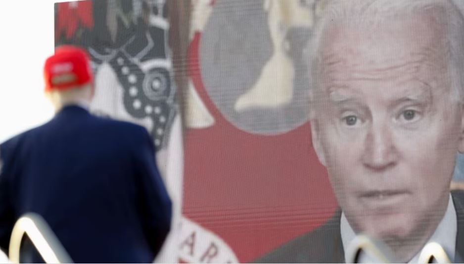 zgjedhjet paraprake ne micigan test me rendesi per kandidatet biden dhe trump