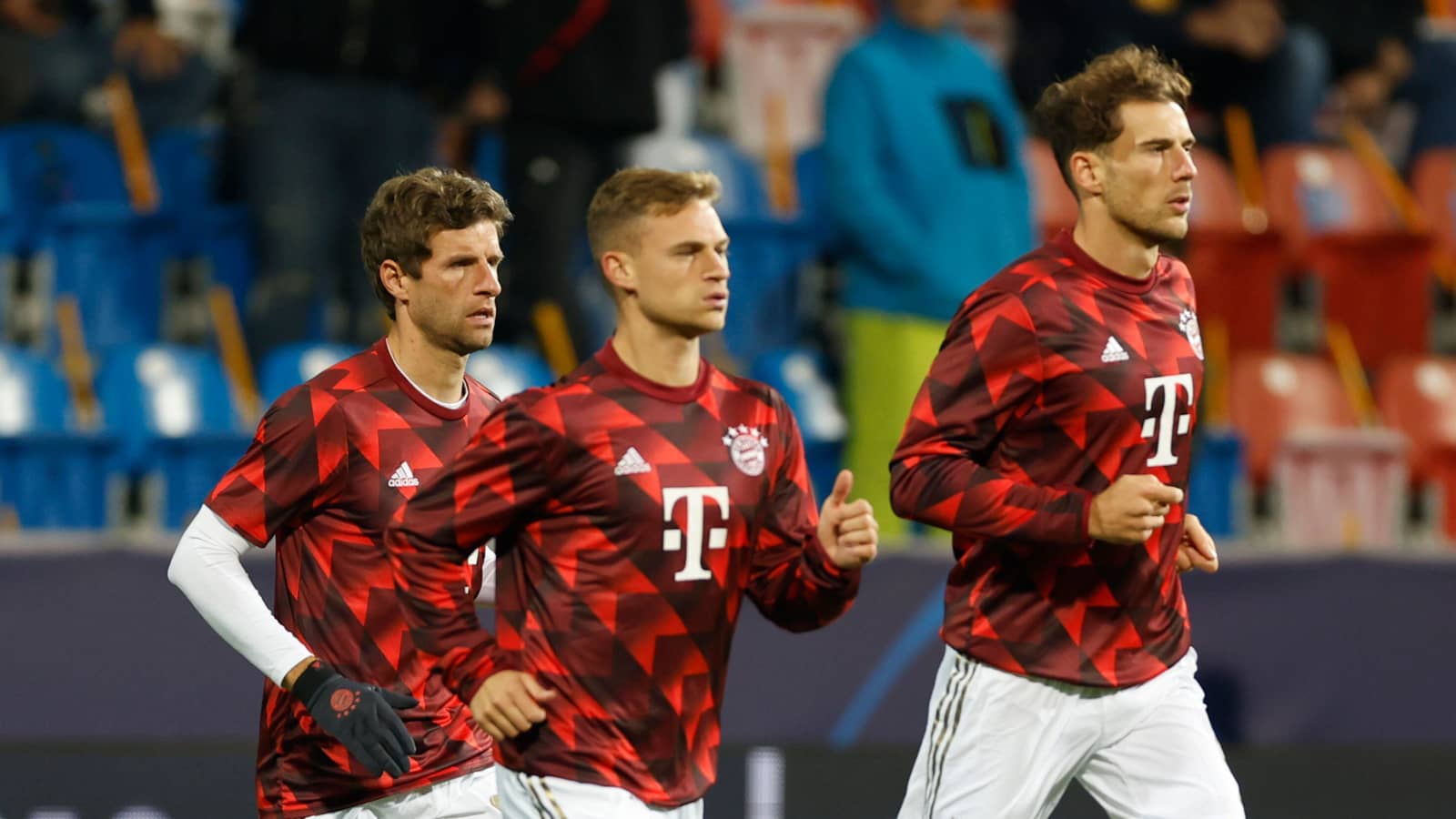 3 klube te premier league ne gare synohet mesfushori i bayern munchen