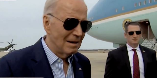 a do te perballet ne debat me ish presidentin trump biden kjo varet nga