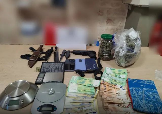 abuzonte prej 11 vitesh me vajzen e gruas arrestohet 36 vjecari nga lushnja kush eshte ai