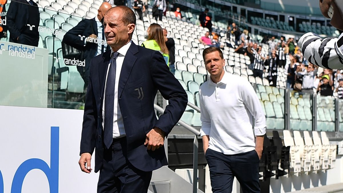 allegri jep dakordesine juventus nis punen per rinovimin e lojtarit