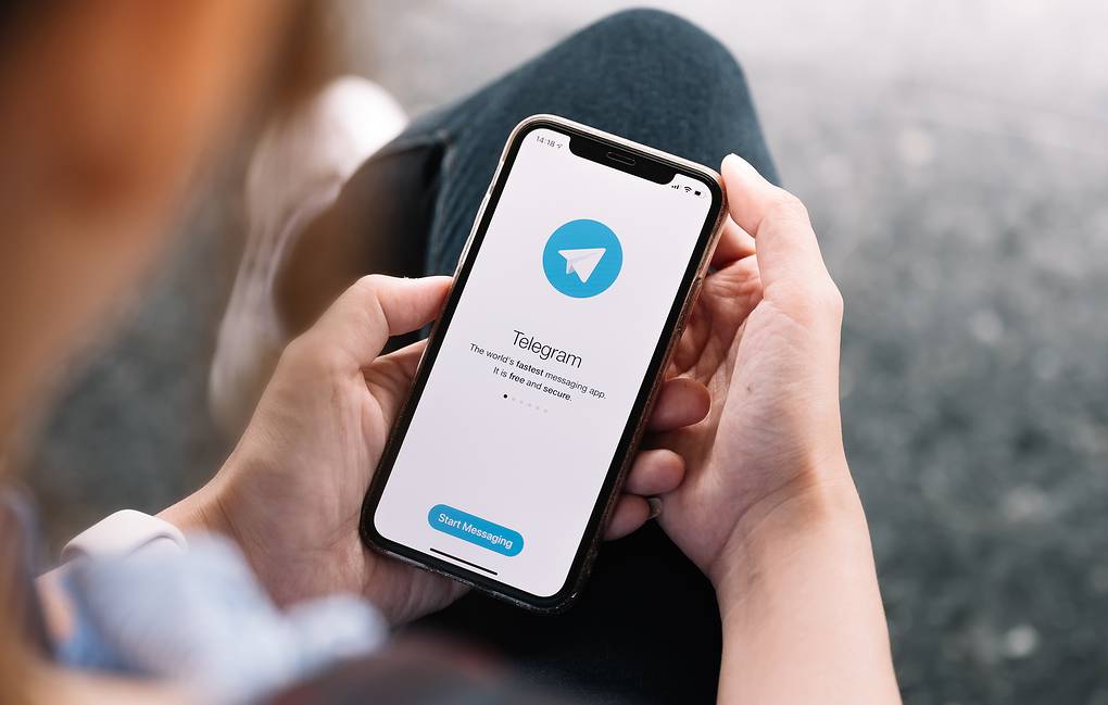 aplikacioni telegram rrezikon bllokimin ne rusi kremlini rrjeti po perdoret nga terroristet