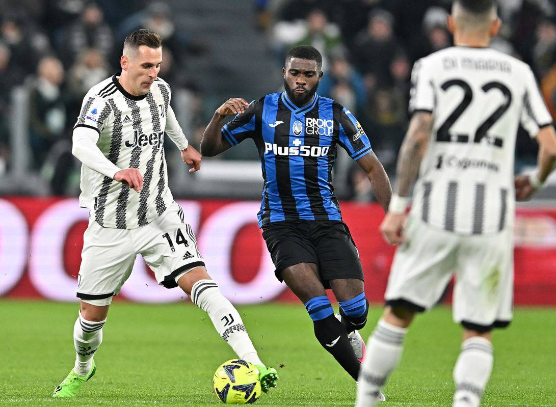 atalanta i eshte bere makth juventus nuk e mposht prej 5 ndeshjesh ne allianz stadium