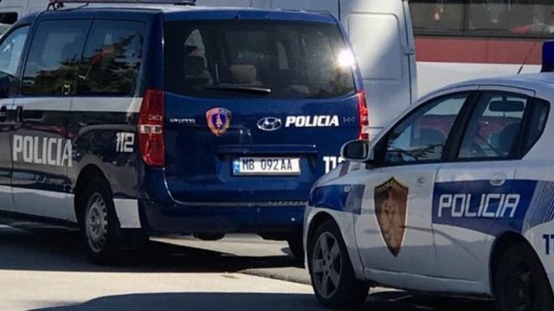 autor i nje vrasjeje ne vitin 2016 arrestohet 39 vjecari ne durres