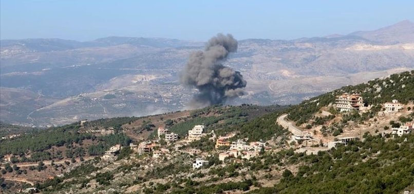 Avionët izraelitë godasin objektivat e Hezbollahut në Libanin jugor