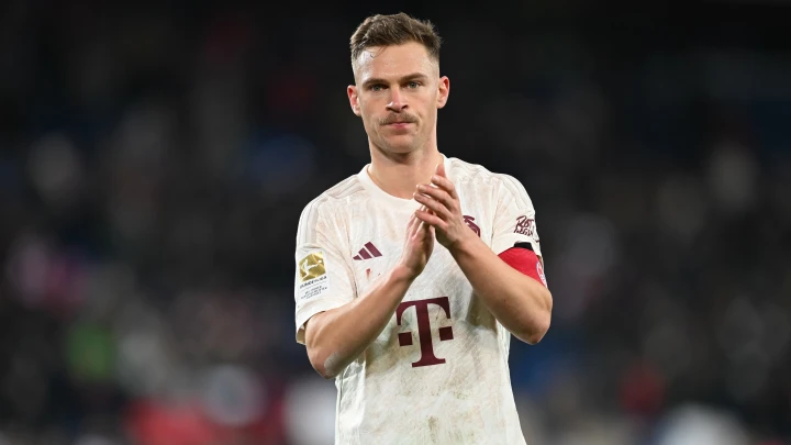 bayern gati te heqe dore nga kimmich disa skuadra ne gare nevojitet oferta e duhur