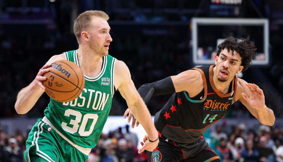 bostoni mbetet lider ne nba denver mposhtet pas 5 fitoreve radhazi