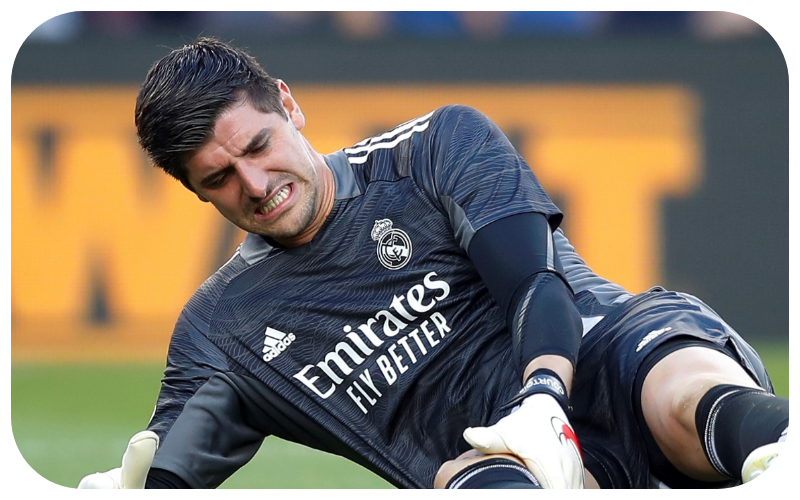 courtois demtohet perseri perfundon sezoni per portierin e real madrid