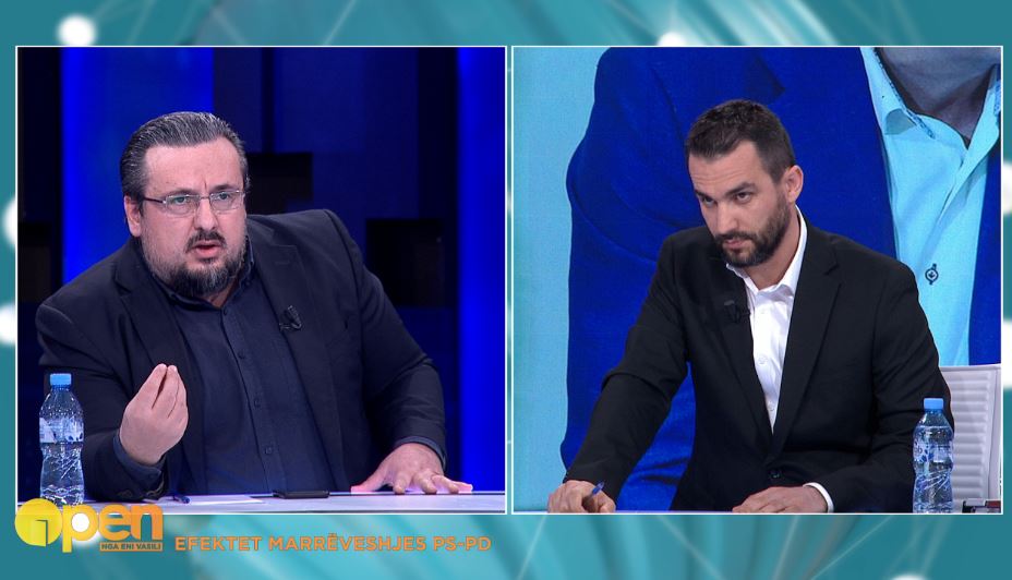 debat i ashper teliti ule gishtin qenke i habitshem ti lapaj e dogjet reformen do tu ndeshkoje populli