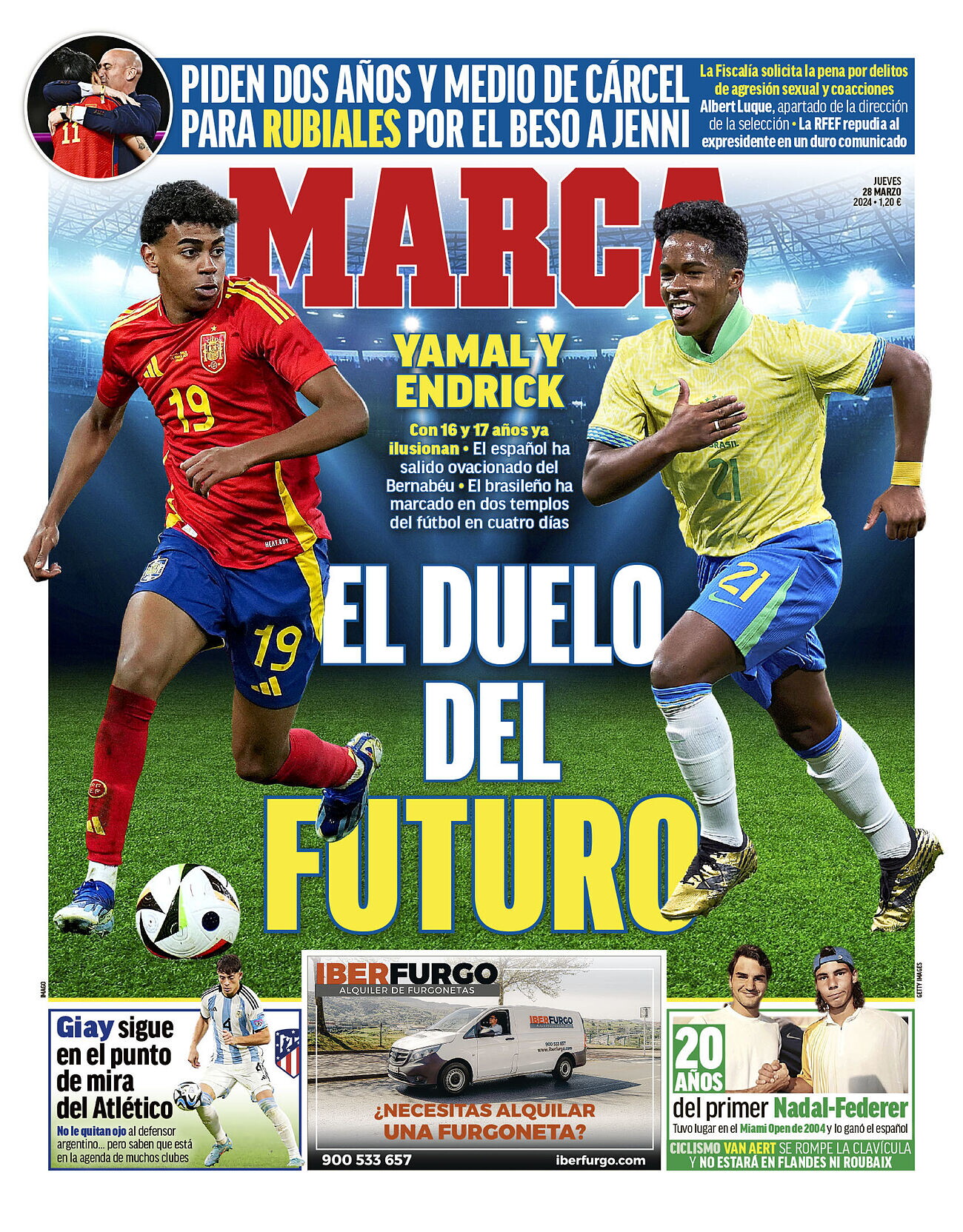 Marca