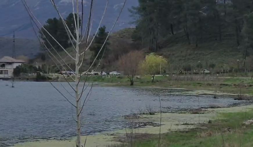 dyshohet se eshte vetehedhur gjendjet trupi i pajete i nje 66 vjecareje ne liqenin e viroit ne gjirokaster