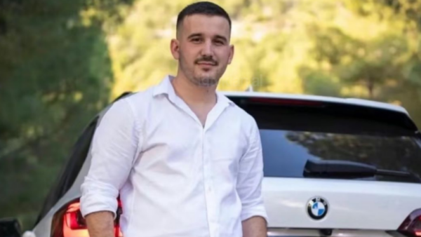 e dashura njoftoi policine per humbjen e kontakteve gjendet shqiptari i katert i vdekur pas aksidenti tragjik bmw ja e vjedhur ecte me mbi 200 km ne ore