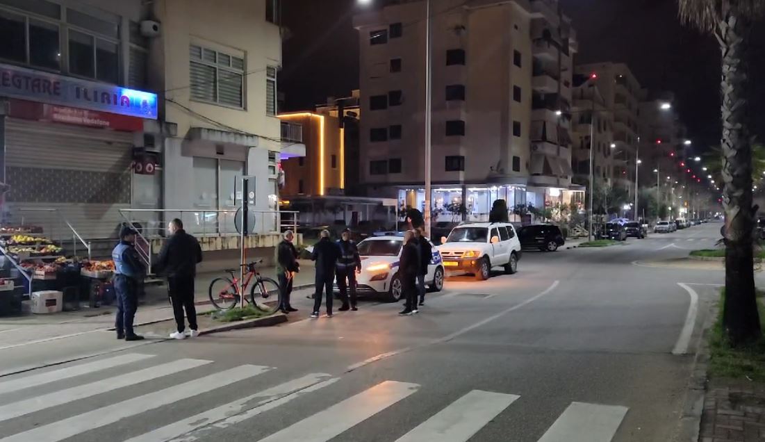 e rende ne durres 3 vjecarja bie nga kati i shtate ne syte e prinderve policia jep detaje per ngjarjen