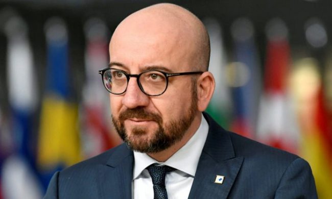 Evropa i shpall lufte Rusisë / Presidenti i KE, Charles Michel: Nëse duam paqe, atëherë të përgatitemi për betejë kundër Putinit