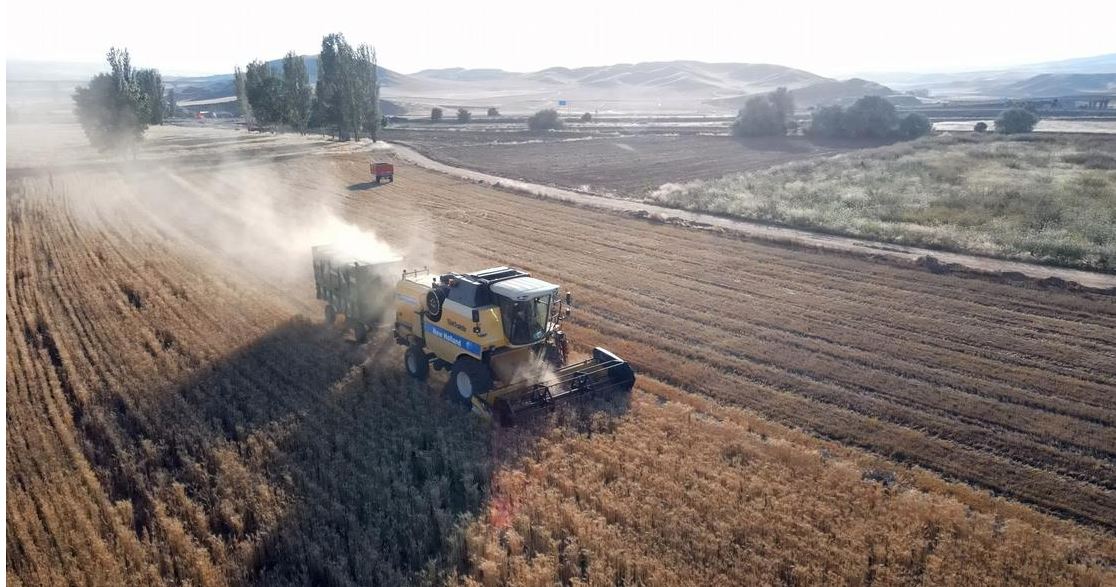 Fermerët turq mbijetojnë vetëm me borxhe