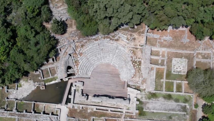 finalizoni me urgjence planin e menaxhimit te integruar shqiperia u pergjigjet kritikave te unesco s per gjirokastren dhe beratin