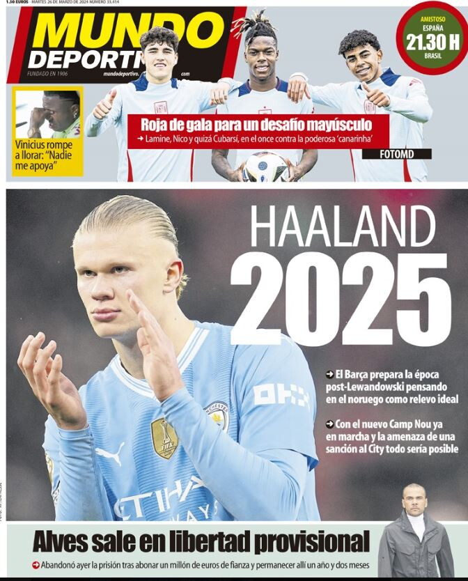 Mundo Deportivo