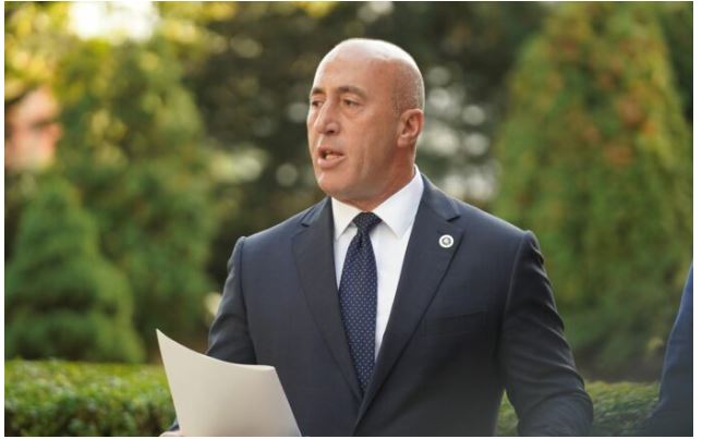 Haradinaj: Duhet të shkarkohet qeveria, mënyra se si shkojmë në zgjedhje ka rëndësi