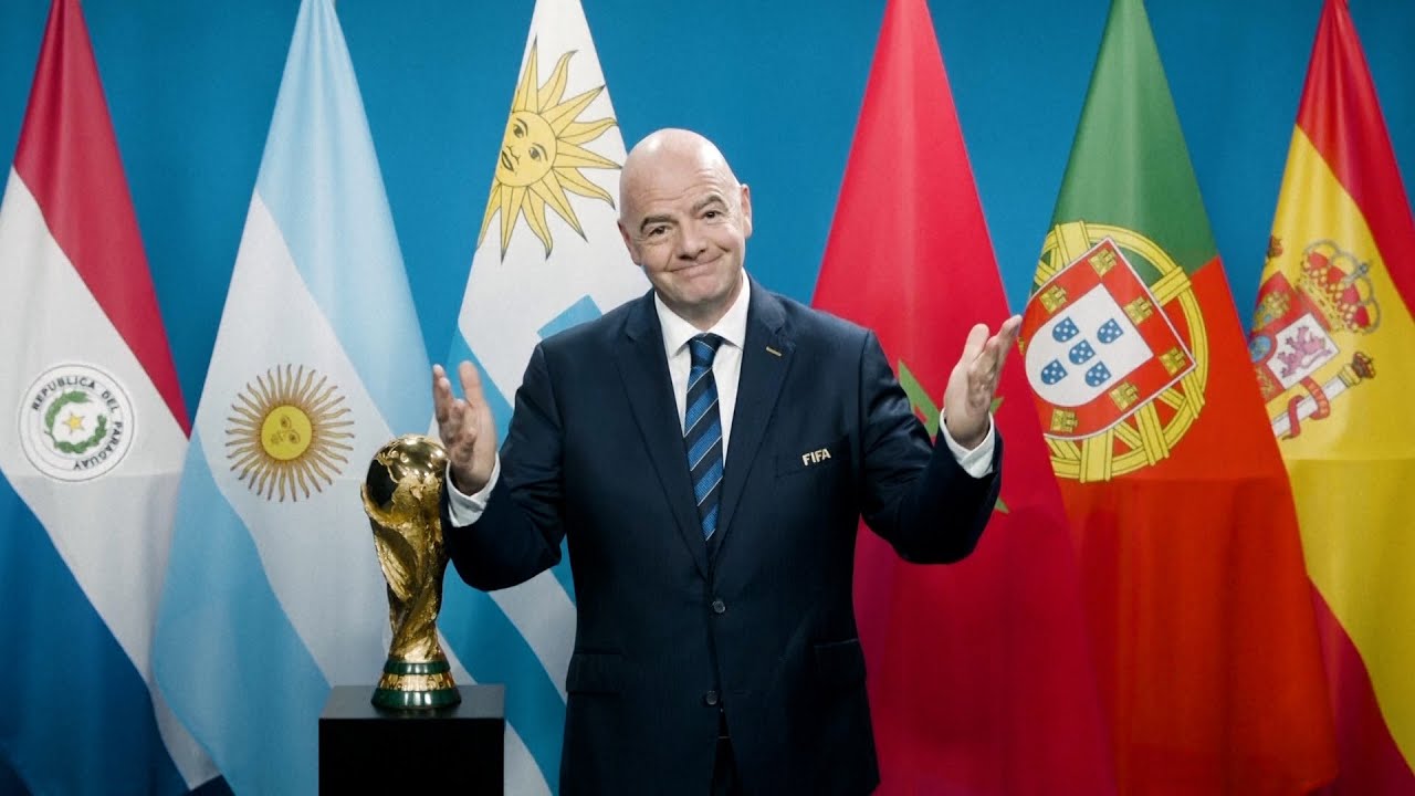 hetimet dhe arrestimet ne spanje boterori 2030 vihet ne dyshim nga fifa