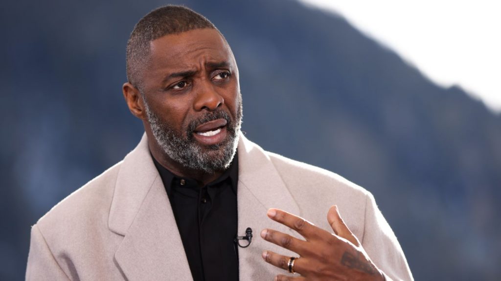 idris elba enderron per nje qytet ekologjik ne sierra leone