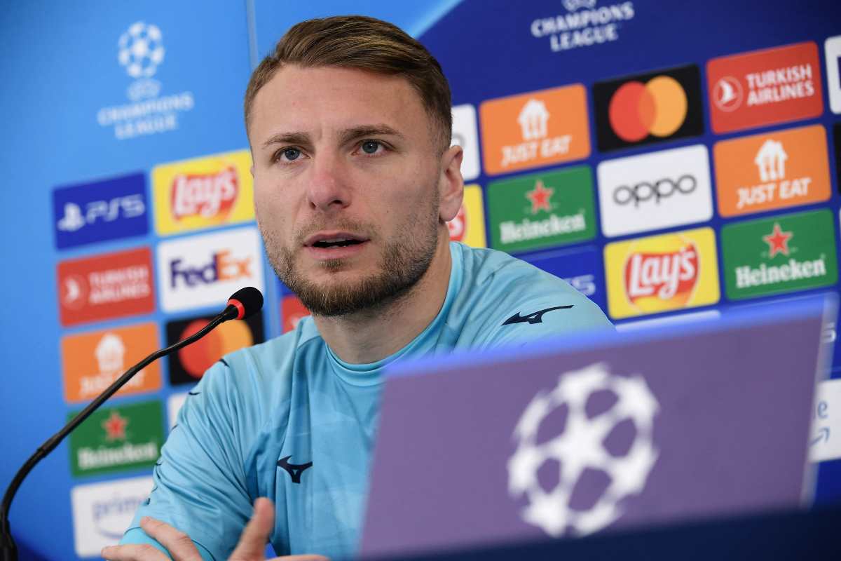 immobile para bayern lazio tregon veten edhe ne champions jam krenar per skuadren