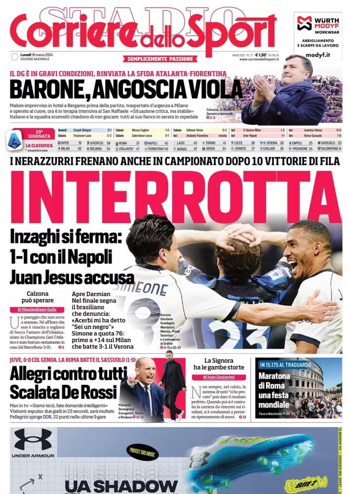 Corriere