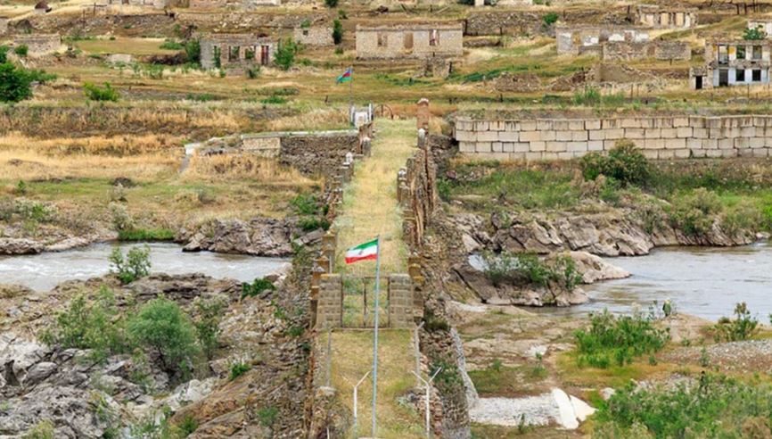 Irani i frikësohet humbjes së ndikimit në Kaukaz