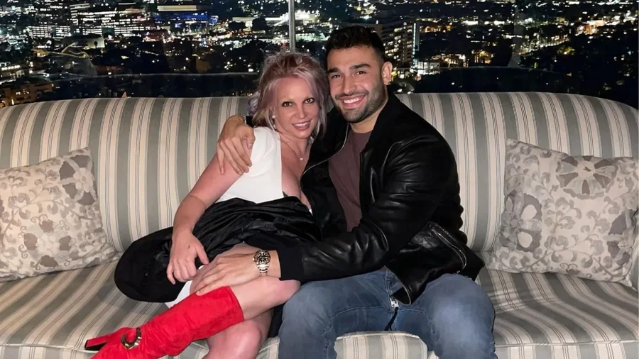 “Ishte një bekim të ndaja jetën me të”, Sam Asghari flet pas divorcit me Britney Spears