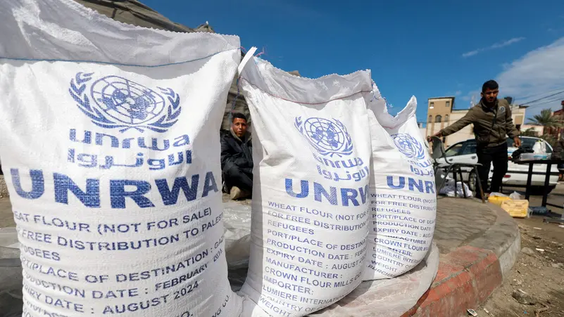 Japonia do të rifillojë financimin për UNRWA