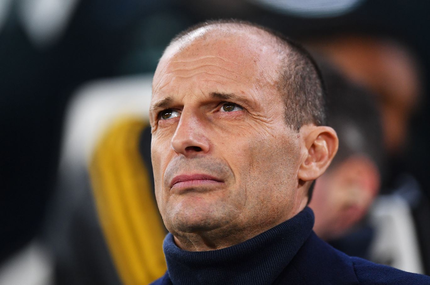 juve allegri jemi brenda objektivave sezonal duam kualifikimin ne champions