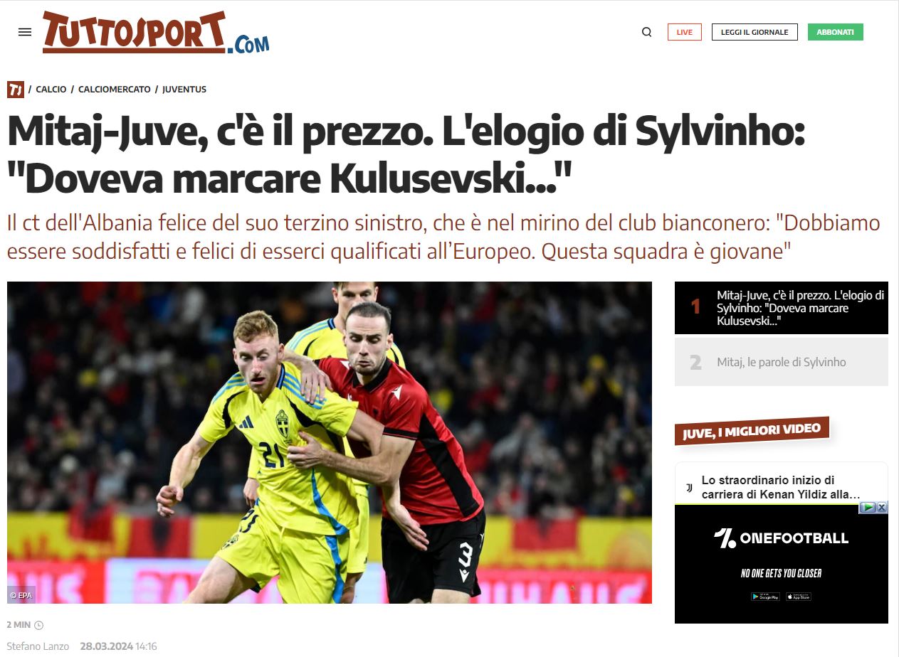 juve e fiksuar pas mitaj giuntoli e ka me nxitim lokomotiva e moskes i vendos cmimin