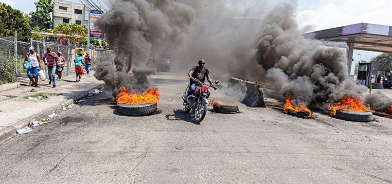 Kenia do të vendosë misionin e zbulimit në Haiti